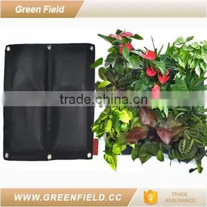 Vertical Garden Wall Planter 2017 New thumbnail-1