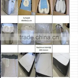 NaiGu Manufacture Mattress Multi-function Packaging Machines thumbnail-4