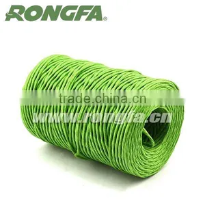Colorful Paper Rope For DIY Handcraft And Decoration thumbnail-4