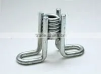 HLTH002 Plastic Dipping Wire Hanger thumbnail-2
