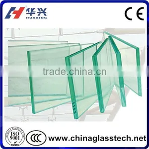 CE Slippy 5mm Steel Reinforced Tempered Glass Windows thumbnail-1