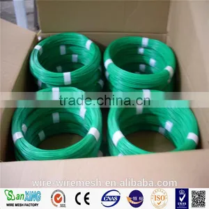 Quality China Annealed PVC Coated Iron Wire thumbnail-6