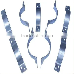 Quality Tension Clamp thumbnail-2
