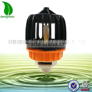 Micro Irrigation System Low Angle Smooth Drive Sprinkler thumbnail-1