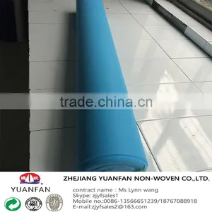 13 Years of Experience Manufactuing High Quality 100% pp Spunbond Non Woven Fabric in Roll thumbnail-3