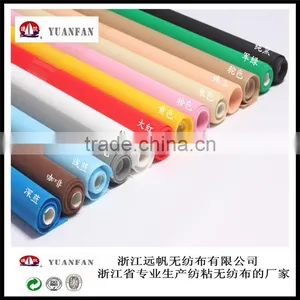 PP Non-woven Fabric Roll Used for Disposable Nonwoven Table Cover thumbnail-6