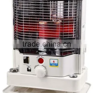 High Quality Sellers of Kerosene Heater S-85A1 for the Winter! thumbnail-1