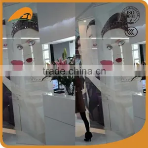 Pvc Mesh Banner Mesh Fence Banner for Printing thumbnail-4
