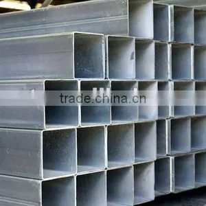 Biggest Manufauture for Rectangular Tubes Size in mm thumbnail-1
