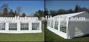 4*8m Party Tent for Birthday and Anniversity thumbnail-1