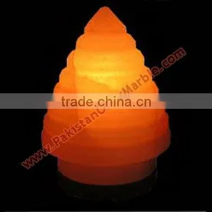Top Quality Cheap Price CRAFTED CRYSTAL SALT LAMPS thumbnail-1