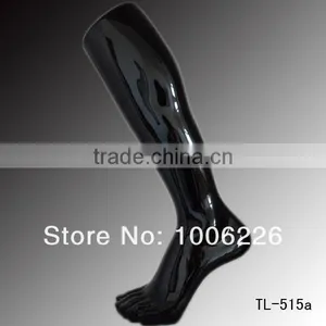 High Quality Abstrac Black Feet Mannequin TL-515 thumbnail-3