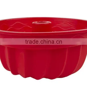 Moulds Cake Tools Type Bake Tray With Silicone thumbnail-4