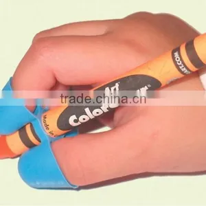 Silicone Pencil Grip,Silicone Writing Claw thumbnail-4