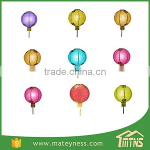 Traditional Chinese Paper Lanterns thumbnail-1