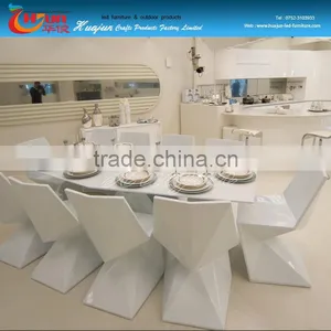 Combinatin Executive Office Table thumbnail-6