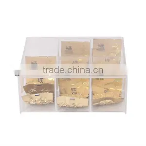 Tea Bag Storage Containers thumbnail-1