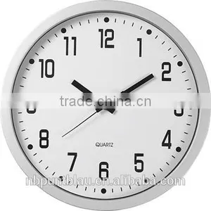 Decorative Maxi Digital Wall Clock thumbnail-1
