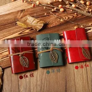 Cy280 Customized Men's Women Leather Credit Card Holder/Case Card Holder Wallet Business Card Package PU Leather Bag thumbnail-2