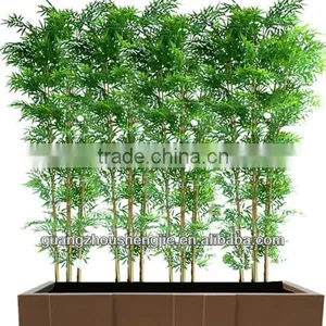 Latest Fabric Artificial Bamboo thumbnail-1