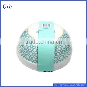 3 Quart Ceramic Bowl thumbnail-2