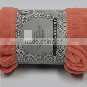 Coral Fleece Blanket thumbnail-4