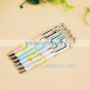 Supply Mini Cylinder Head Ballpoint Pen thumbnail-1
