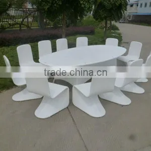 Used Round Banquet Tables for Sale Dining Room for Sale thumbnail-4