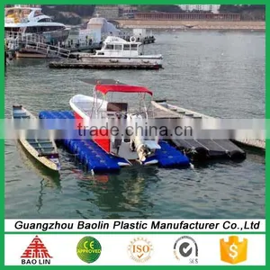 CCS Certificate Floating Dock Pontoon thumbnail-1