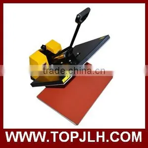 Wholesale Multifuctional High-Pressure Plain Heat Transfer Machine thumbnail-5