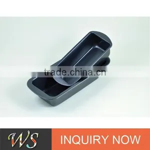 Non-stick Carbon Steel Grill Pan thumbnail-3