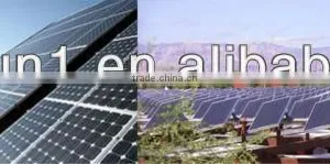 5000WComplete With Battery and Brackets Solar Energy Water Heater Heat Pipe thumbnail-1