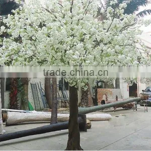 Blossom Tree Beautifull Professional Manufacture Direct Sale Artificial Sakura Tree thumbnail-6