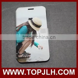 Wholesale New Style Cheap uv Leather Mobile Phone Case for Sumsung Galaxy S7 thumbnail-6