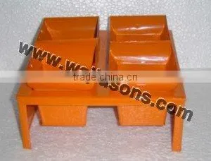 New Design Enamel Planter thumbnail-1