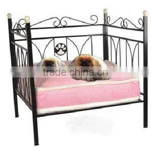 Pet Bed for Dogs thumbnail-1