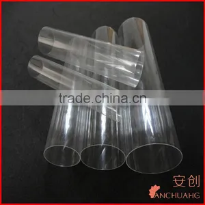 Large Diameter Acrylic Tube thumbnail-3