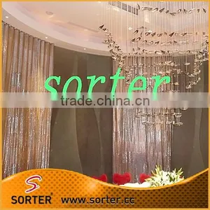 Best Selling Bedroom Curtain,curtain for Living Room,wholesale Ready Made Curtain thumbnail-2