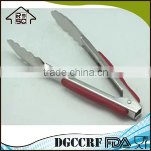 NBRSC High Production Outside BBQ Grill Food Clip Stainless Steel Grill Part thumbnail-3