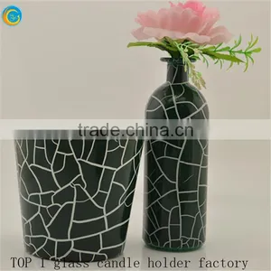 Glass Vase Wedding Decoration thumbnail-3