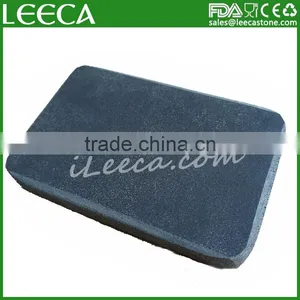 LEECA BBQ Stone/hot Grill Cooking Stone thumbnail-3