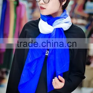 Mulberry Silk Scarf thumbnail-1