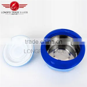 Household Plastic Food Warmer Set/ Food Container With Different Size thumbnail-5