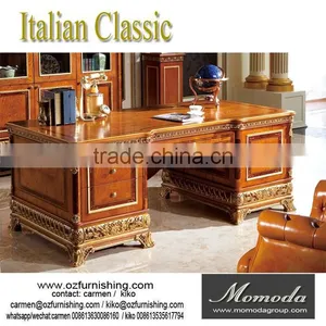 YB29 Four Doors Book Cabinet Bookcase Wooden Bookshelf /Antique Bookcase/classical&elegant Book Cabinet thumbnail-6