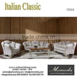 YB66 Baroque Style Furniture Handmade Furniture Small Squarecoffee Table/hand Carved Wooden Side Coffee Table thumbnail-5