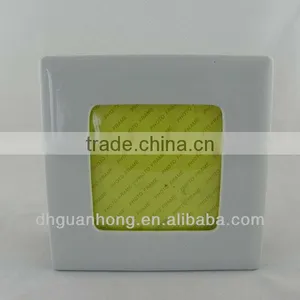 Square Digital Photo Frame thumbnail-1