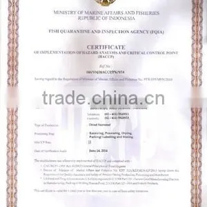 Sell Gracilaria, Euchema Spinosum And Cottoni Seaweeds thumbnail-6