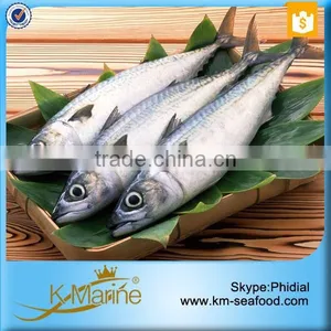 Top Quality Whole Frozen Mackerel For Sale thumbnail-3