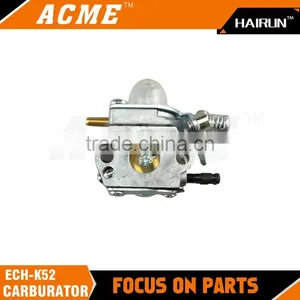 Chinese Products Wholesale ECH-K52 Gardending Tools Parts Carburetor thumbnail-1