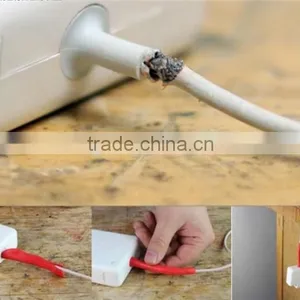 Special Gift 3pcs Diy V-tie Sugru Silicone Adhesive Sealant Rubber Glue Universal Silica thumbnail-3